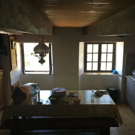 Maison Nature Et Calme Aveyron * Réquista