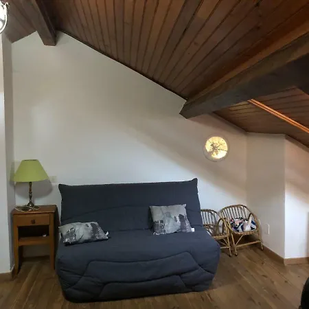 Ferienhaus Maison Nature Et Calme Aveyron Réquista