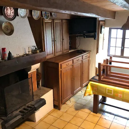 Maison Nature Et Calme Aveyron * Réquista