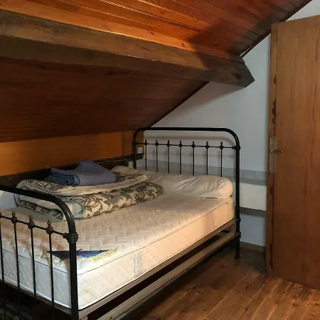Maison Nature Et Calme Aveyron Ferienhaus *