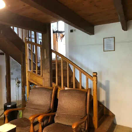 Maison Nature Et Calme Aveyron *