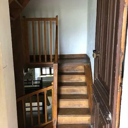Ferienhaus Maison Nature Et Calme Aveyron Réquista