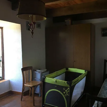 Maison Nature Et Calme Aveyron Réquista