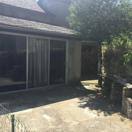 Maison Nature Et Calme Aveyron Ferienhaus